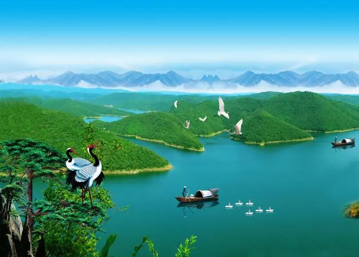 绿色高性能